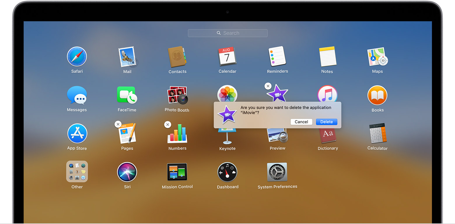Best macbook pro applications