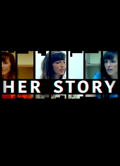 Her story crack movie