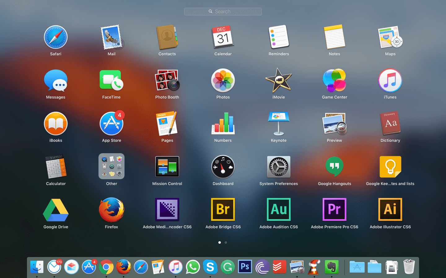 Great apps for mac